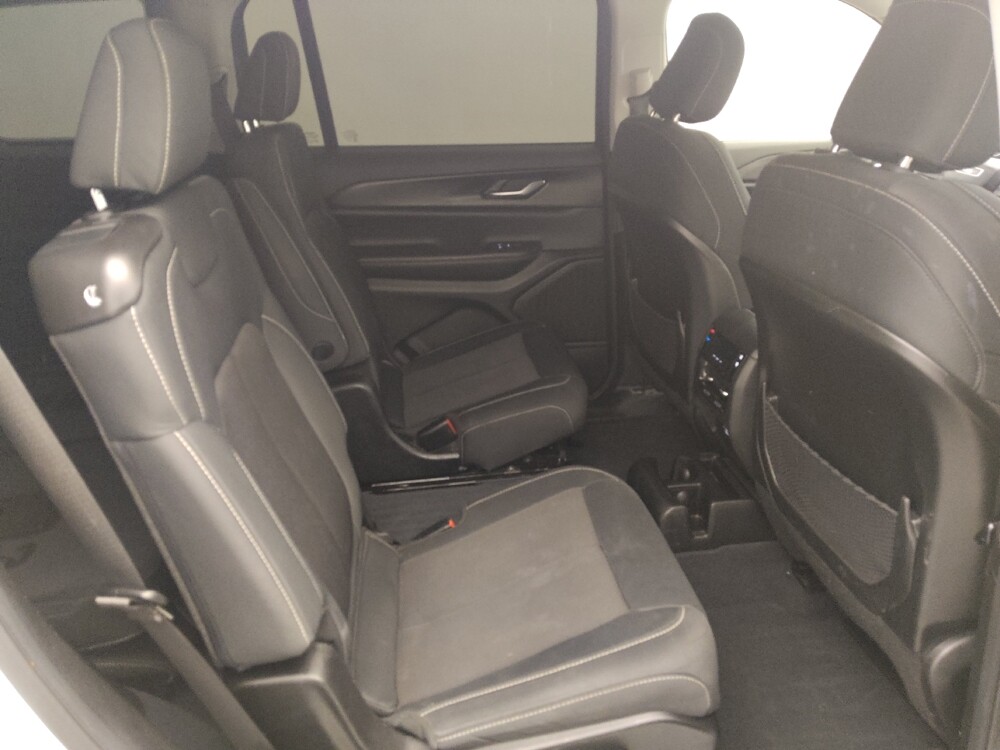 2023 Jeep Grand Cherokee L in Temple, TX 76502 - 18141707 19