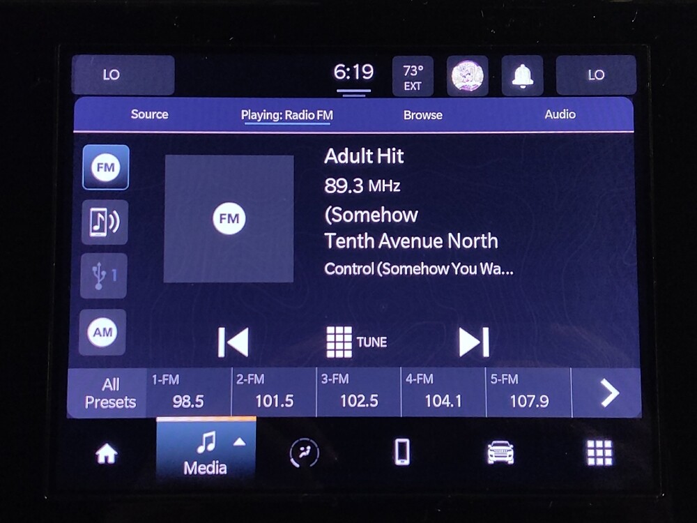 2023 Jeep Grand Cherokee L in Temple, TX 76502 - 18141707 25