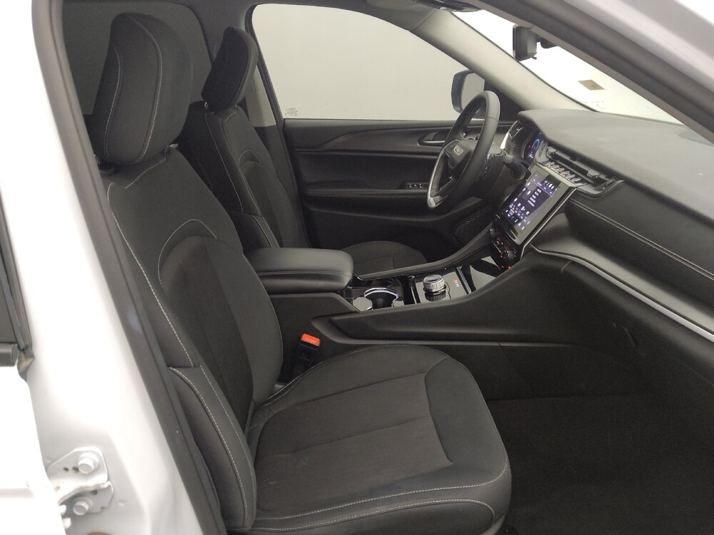 2023 Jeep Grand Cherokee L in Temple, TX 76502 - 18141707 21