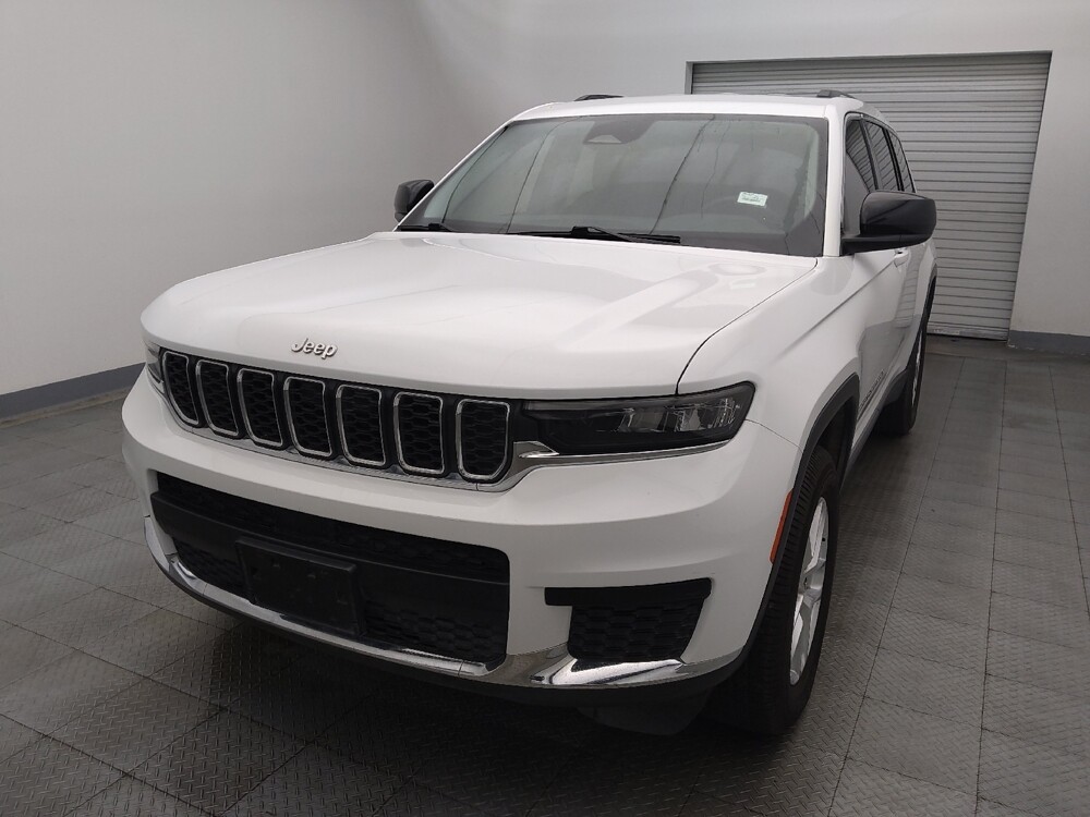 2023 Jeep Grand Cherokee L in Temple, TX 76502 - 18141707 15