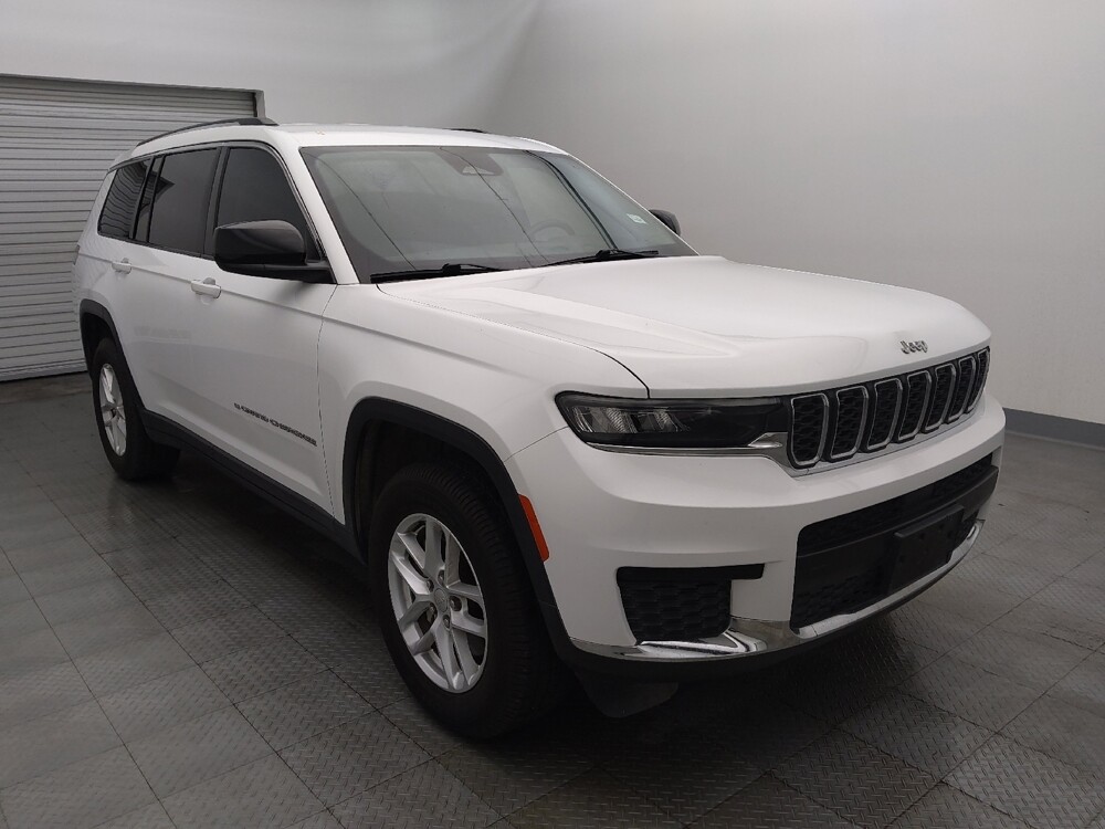 2023 Jeep Grand Cherokee L in Temple, TX 76502 - 18141707 13