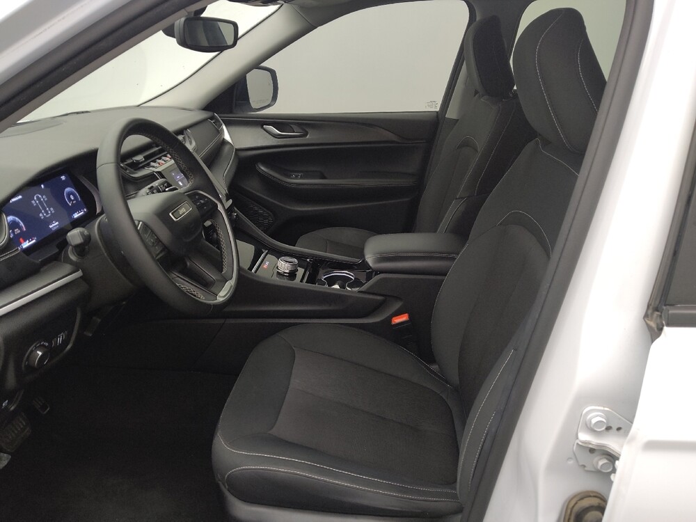 2023 Jeep Grand Cherokee L in Temple, TX 76502 - 18141707 17