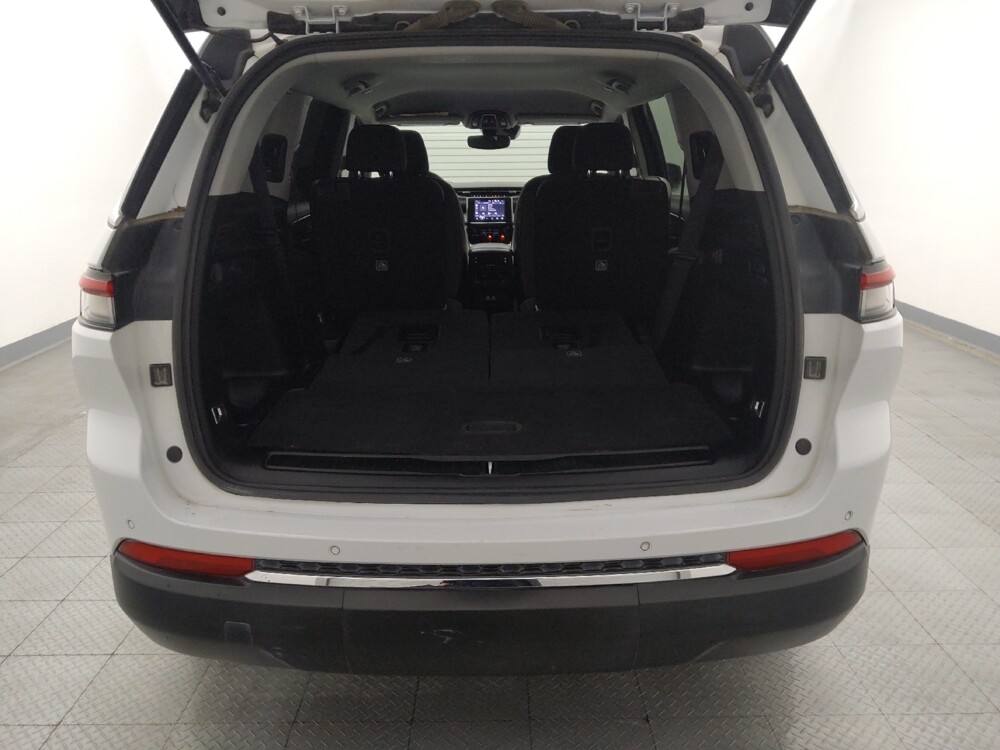 2023 Jeep Grand Cherokee L in Temple, TX 76502 - 18141707 29