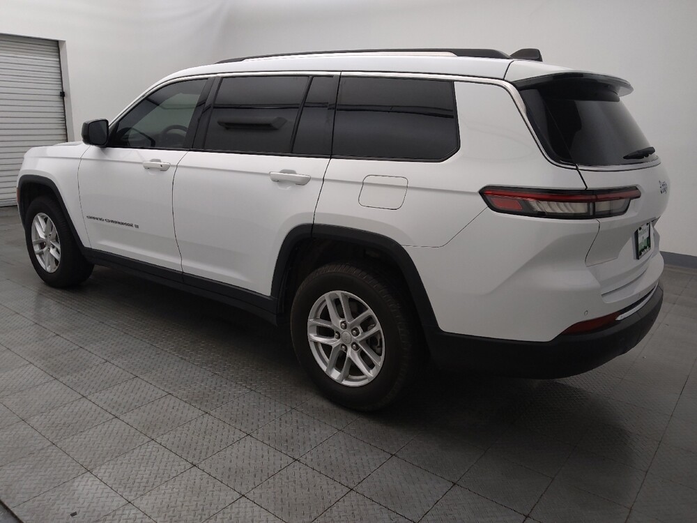 2023 Jeep Grand Cherokee L in Temple, TX 76502 - 18141707 3