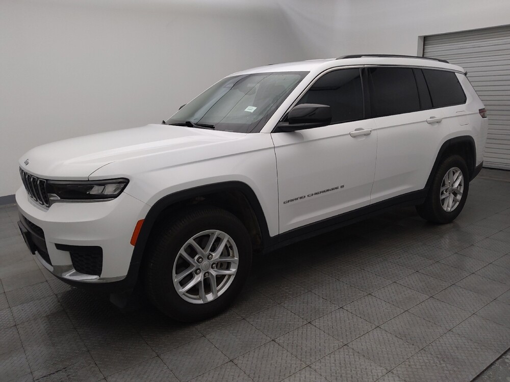 2023 Jeep Grand Cherokee L in Temple, TX 76502 - 18141707 2