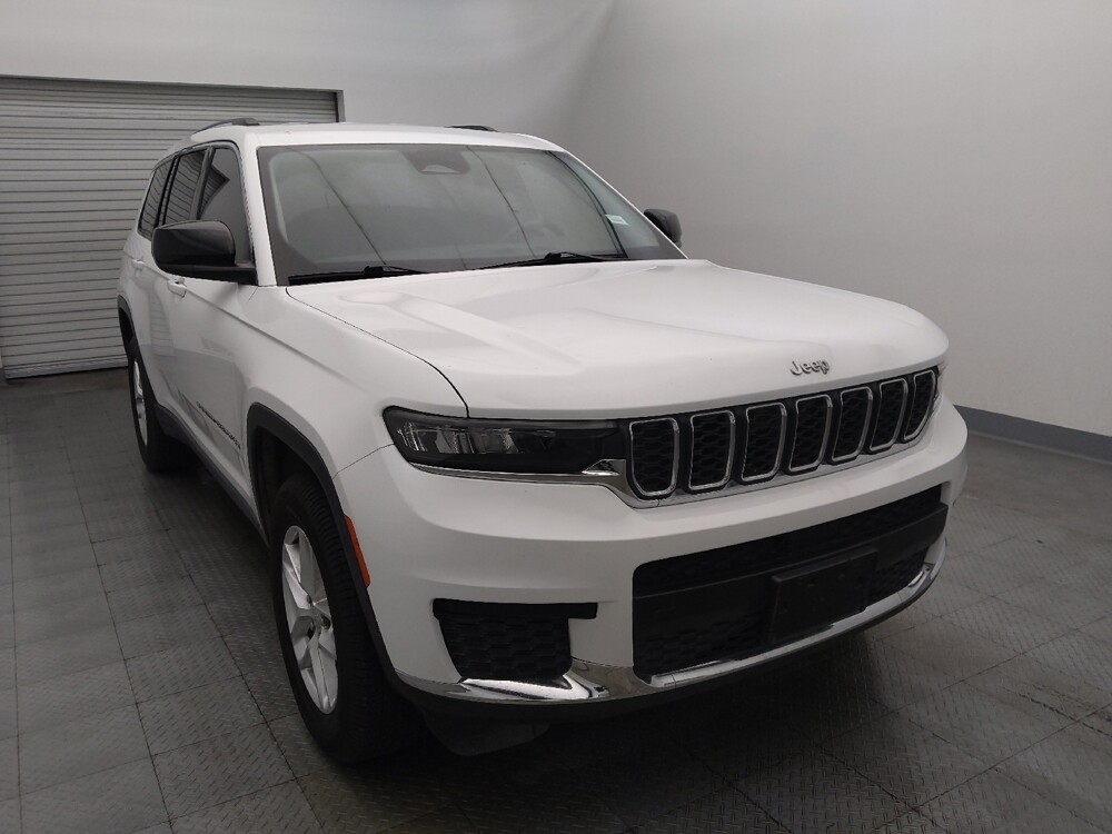 2023 Jeep Grand Cherokee L in Temple, TX 76502 - 18141707 14