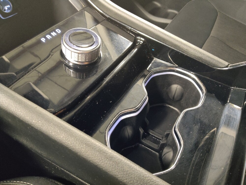 2023 Jeep Grand Cherokee L in Temple, TX 76502 - 18141707 26