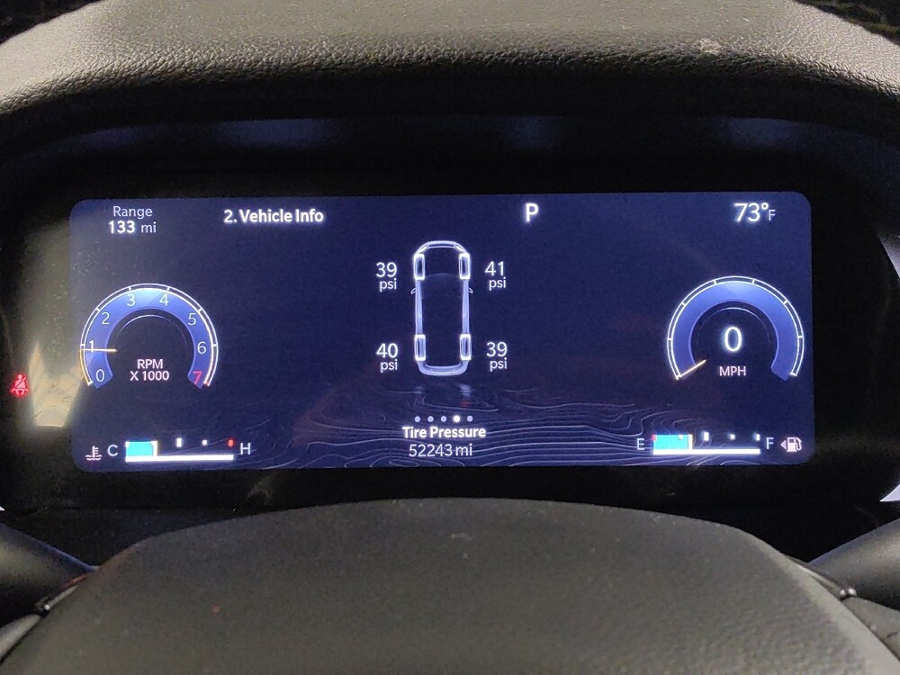 2023 Jeep Grand Cherokee L in Temple, TX 76502 - 18141707 23