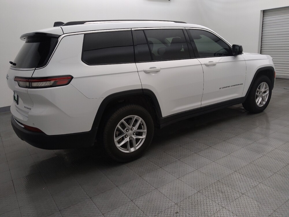 2023 Jeep Grand Cherokee L in Temple, TX 76502 - 18141707 10