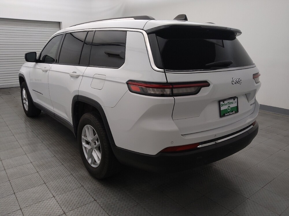 2023 Jeep Grand Cherokee L in Temple, TX 76502 - 18141707 5