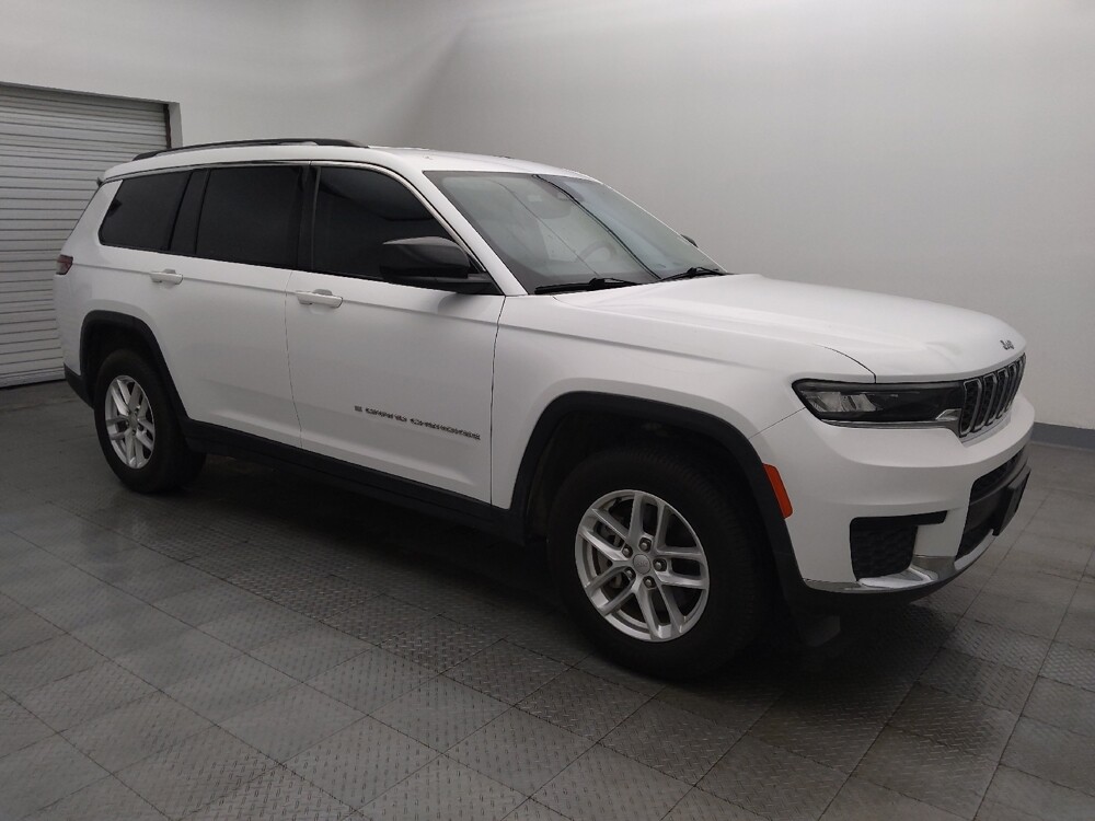 2023 Jeep Grand Cherokee L in Temple, TX 76502 - 18141707 11