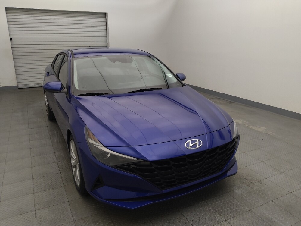 2023 Hyundai Elantra in Houston, TX 77034 - 18141708 14