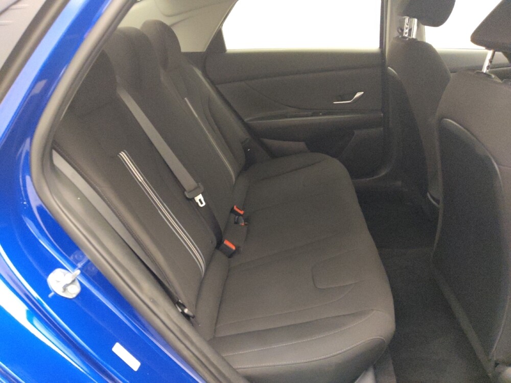 2023 Hyundai Elantra in Houston, TX 77034 - 18141708 19