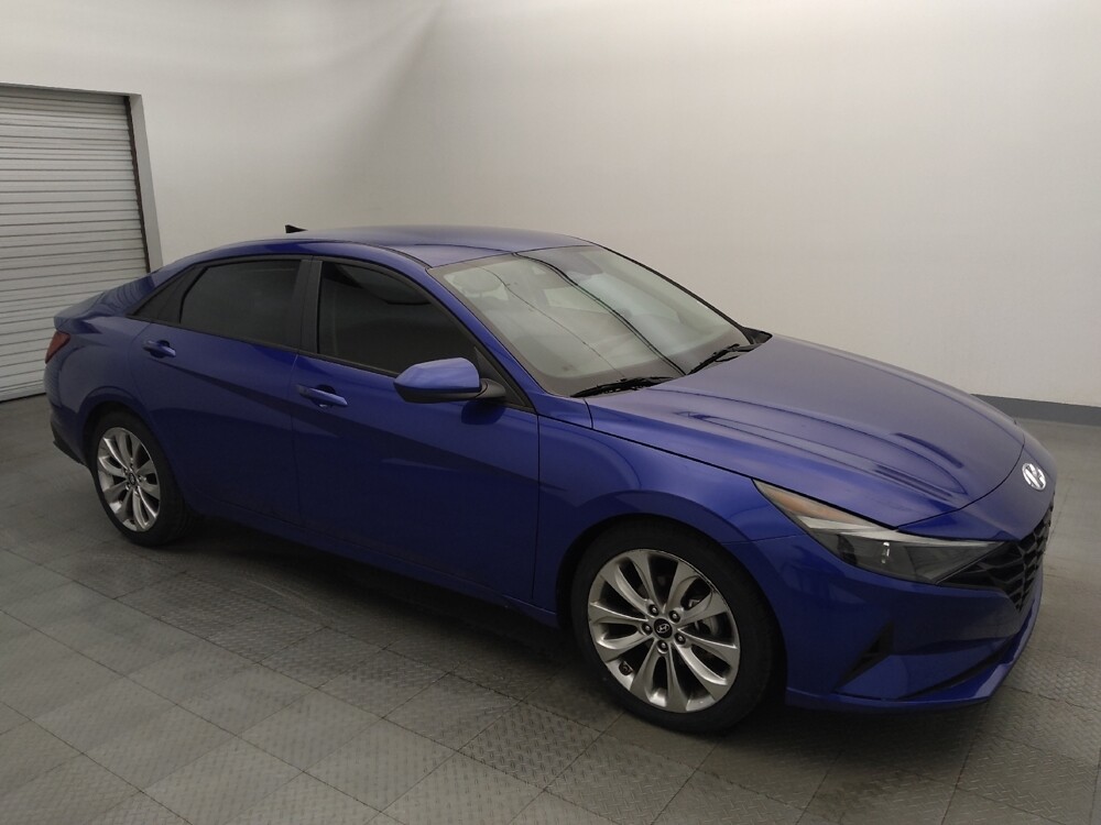 2023 Hyundai Elantra in Houston, TX 77034 - 18141708 11