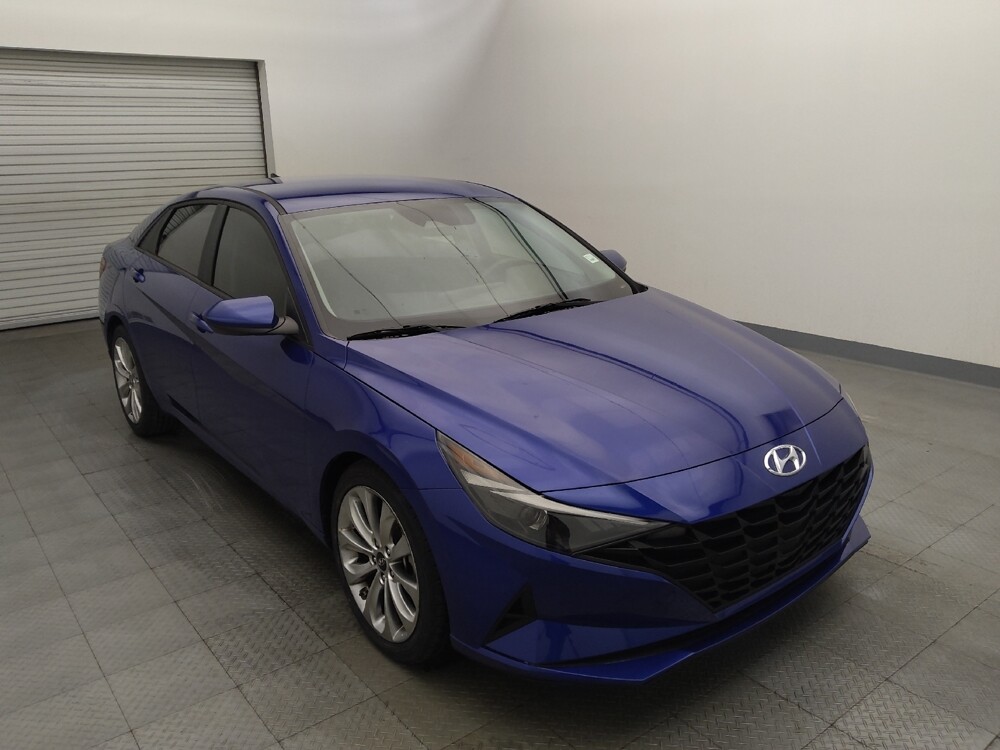 2023 Hyundai Elantra in Houston, TX 77034 - 18141708 13
