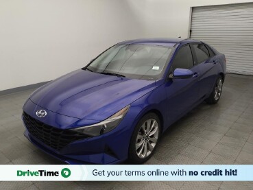 2023 Hyundai Elantra in Houston, TX 77034