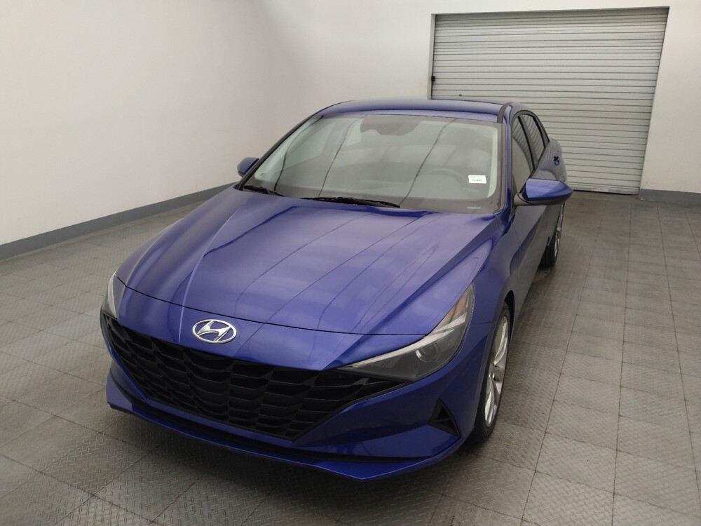 2023 Hyundai Elantra in Houston, TX 77034 - 18141708 15