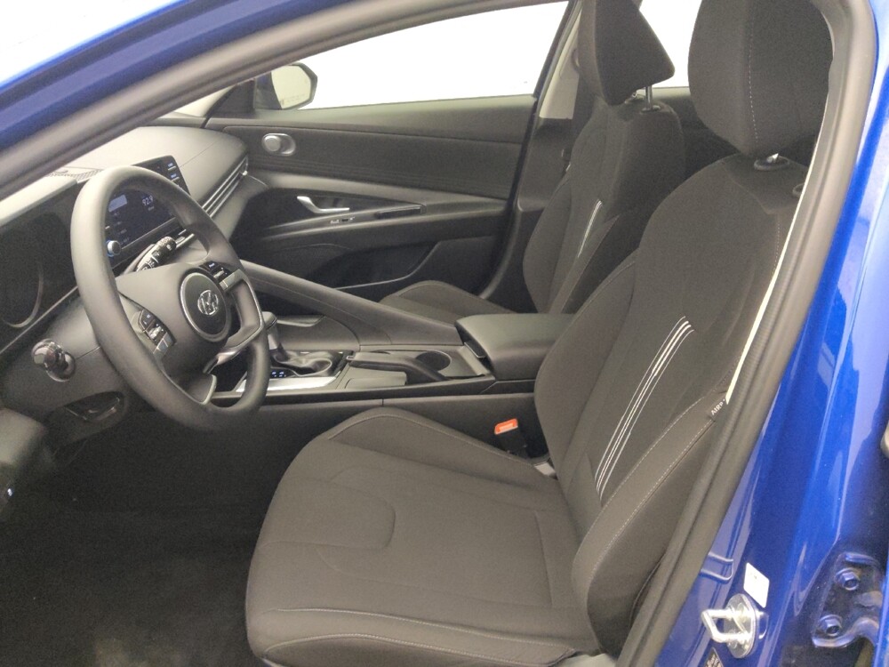 2023 Hyundai Elantra in Houston, TX 77034 - 18141708 17