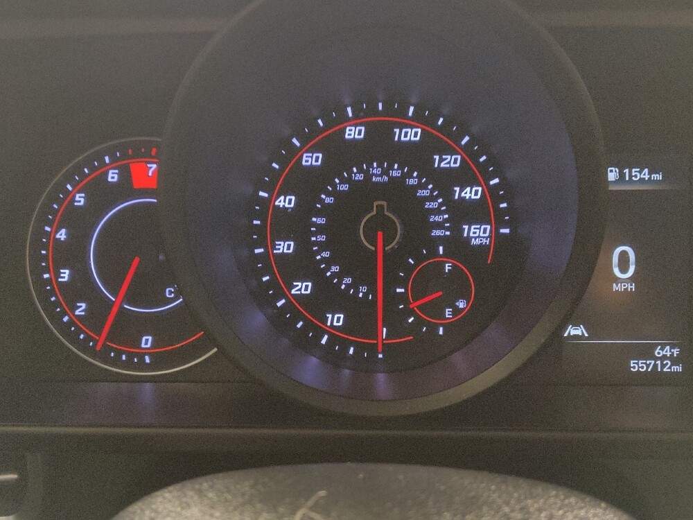 2023 Hyundai Elantra in Houston, TX 77034 - 18141708 23