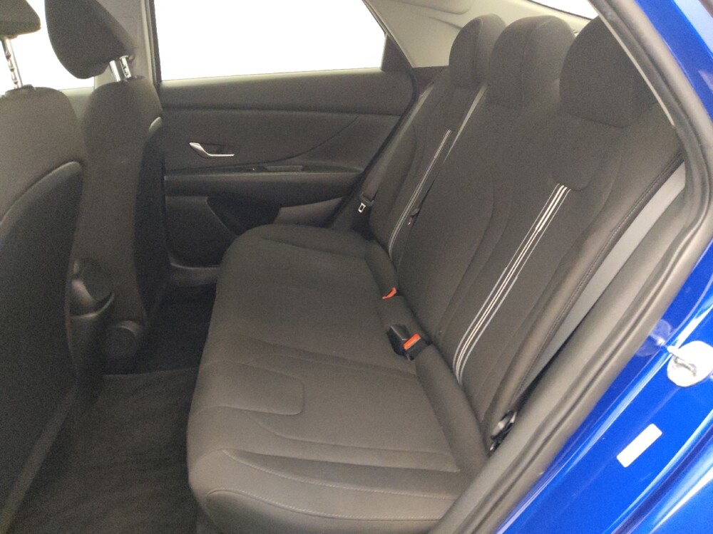 2023 Hyundai Elantra in Houston, TX 77034 - 18141708 18