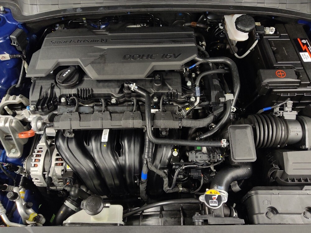 2023 Hyundai Elantra in Houston, TX 77034 - 18141708 30