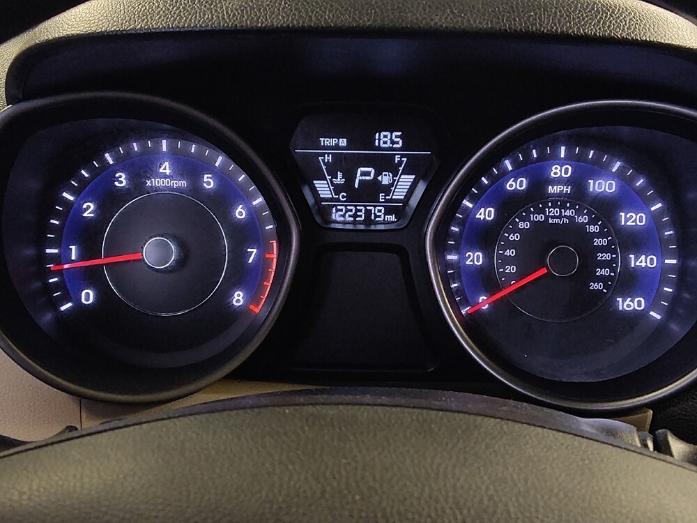 2016 Hyundai Elantra in San Antonio, TX 78238 - 18141709 23