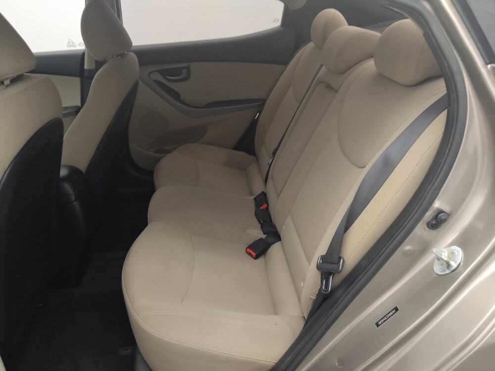 2016 Hyundai Elantra in San Antonio, TX 78238 - 18141709 18