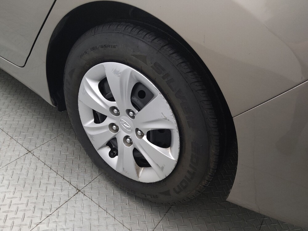 2016 Hyundai Elantra in San Antonio, TX 78238 - 18141709 31