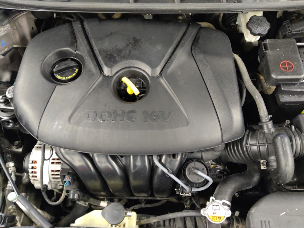 2016 Hyundai Elantra in San Antonio, TX 78238 - 18141709 30