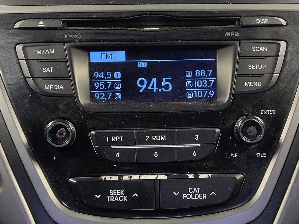 2016 Hyundai Elantra in San Antonio, TX 78238 - 18141709 25