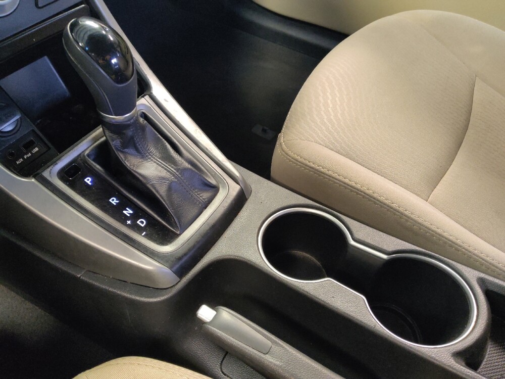 2016 Hyundai Elantra in San Antonio, TX 78238 - 18141709 26