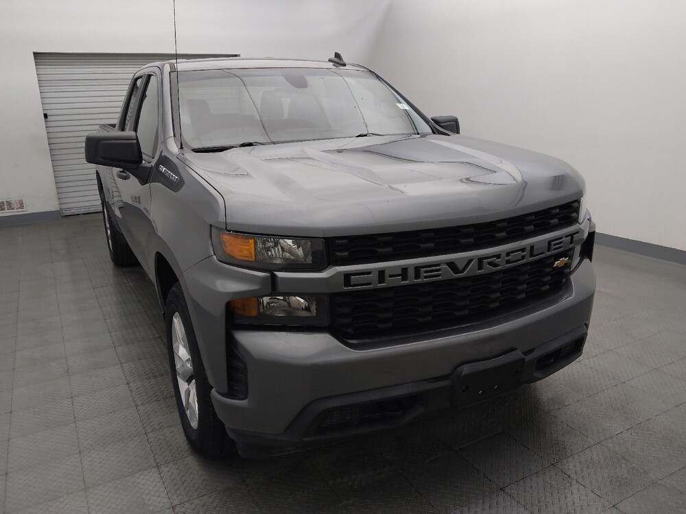 2021 Chevrolet Silverado 1500 in Corpus Christi, TX 78412 - 18141710 14