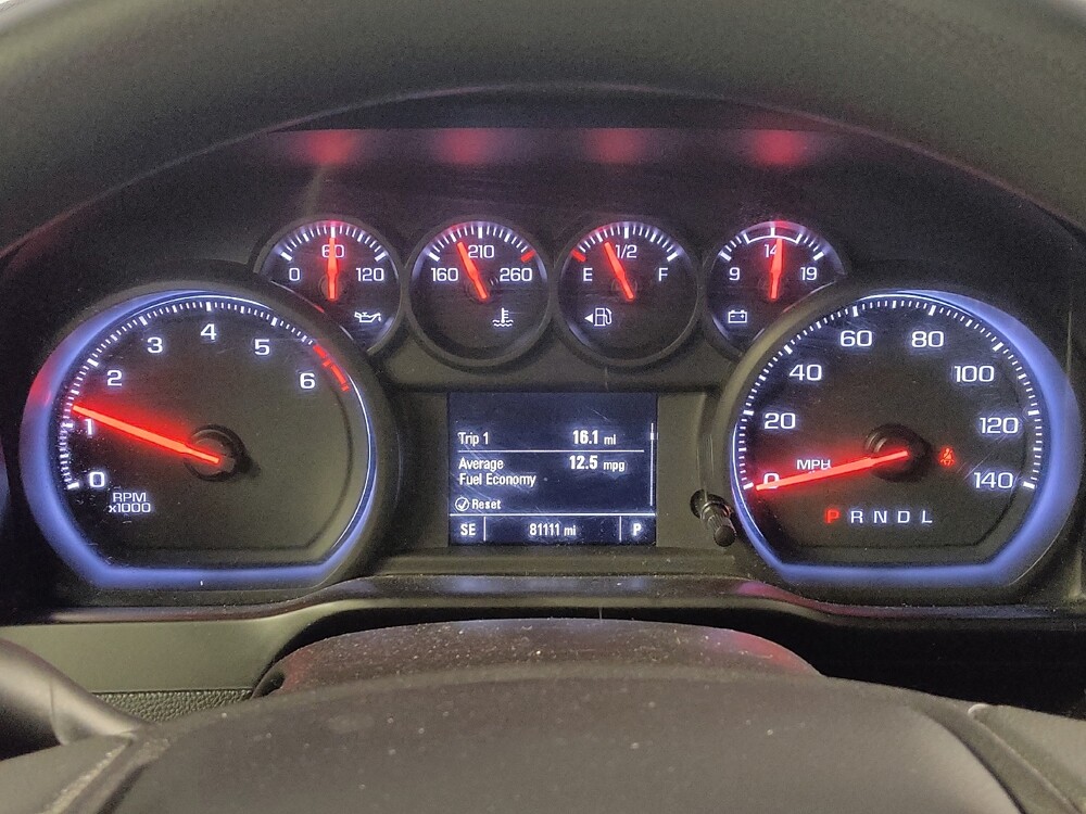 2021 Chevrolet Silverado 1500 in Corpus Christi, TX 78412 - 18141710 23