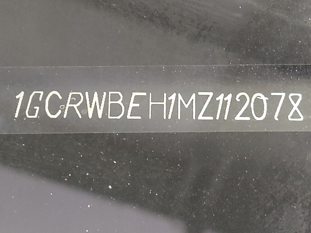 2021 Chevrolet Silverado 1500 in Corpus Christi, TX 78412 - 18141710 33