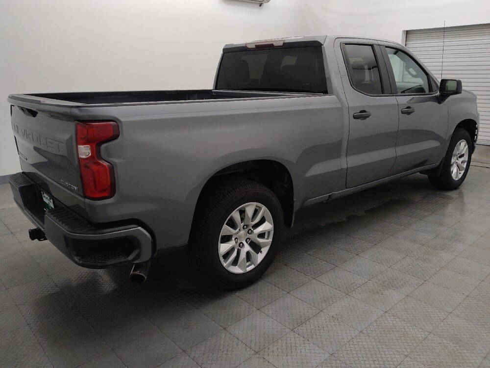 2021 Chevrolet Silverado 1500 in Corpus Christi, TX 78412 - 18141710 10