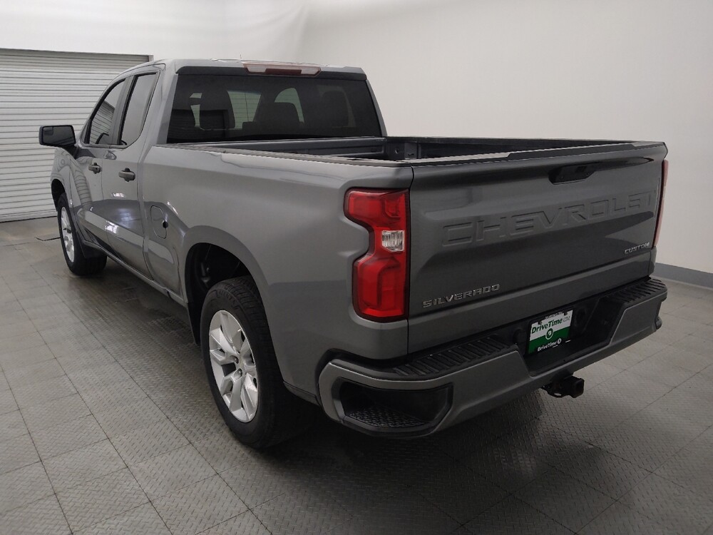 2021 Chevrolet Silverado 1500 in Corpus Christi, TX 78412 - 18141710 5