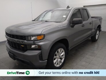 2021 Chevrolet Silverado 1500 in Corpus Christi, TX 78412