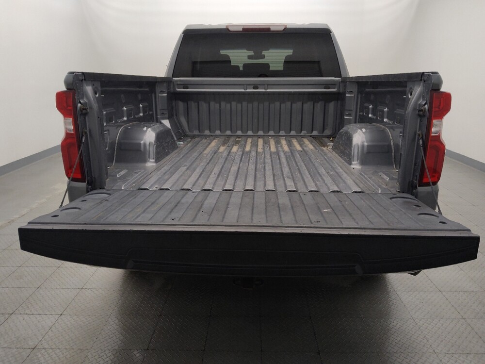 2021 Chevrolet Silverado 1500 in Corpus Christi, TX 78412 - 18141710 29