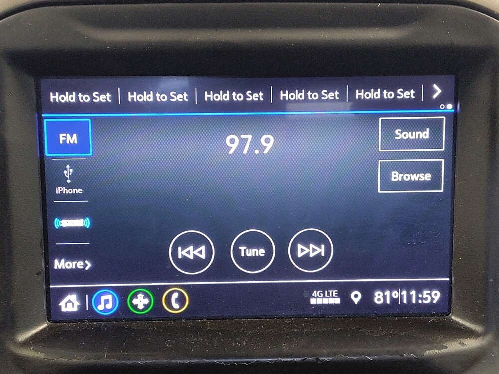 2021 Chevrolet Silverado 1500 in Corpus Christi, TX 78412 - 18141710 25