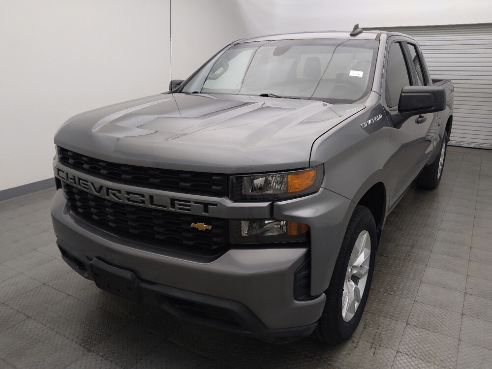 2021 Chevrolet Silverado 1500 in Corpus Christi, TX 78412 - 18141710 15