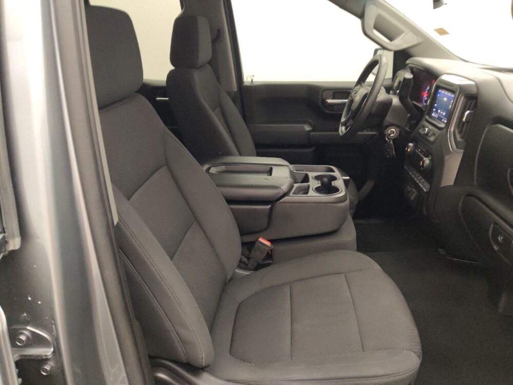 2021 Chevrolet Silverado 1500 in Corpus Christi, TX 78412 - 18141710 21
