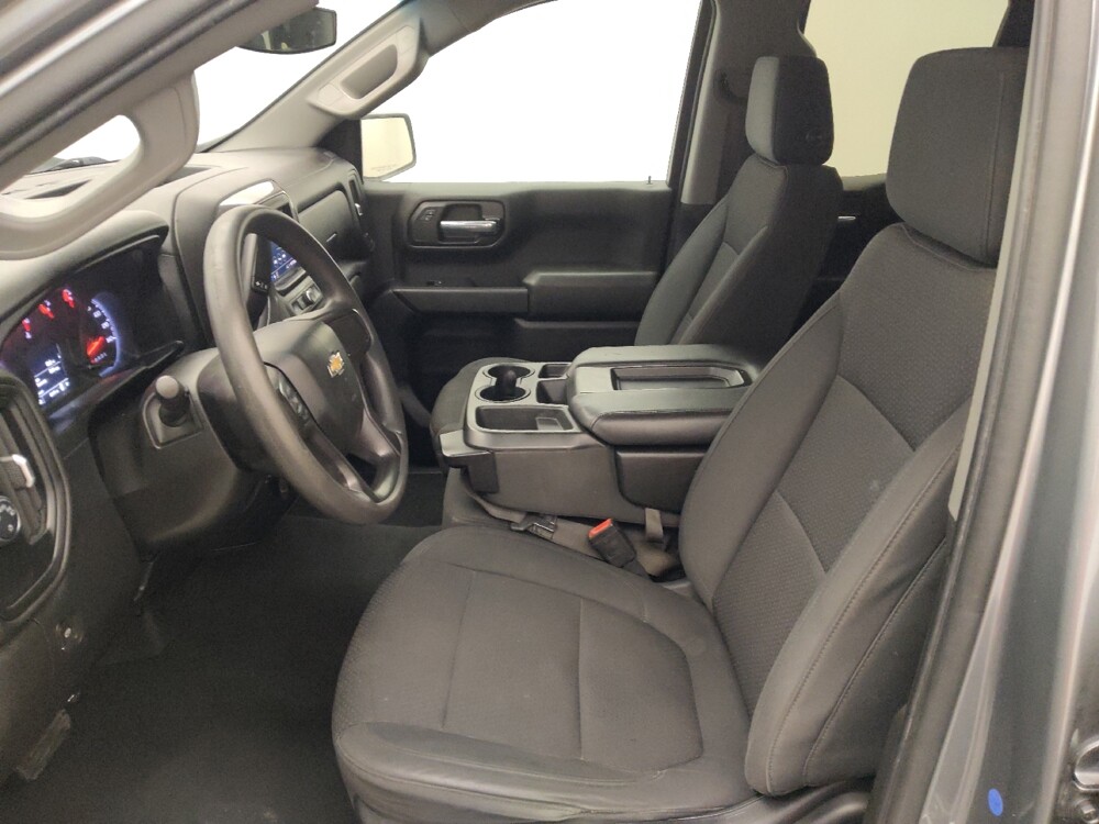 2021 Chevrolet Silverado 1500 in Corpus Christi, TX 78412 - 18141710 17