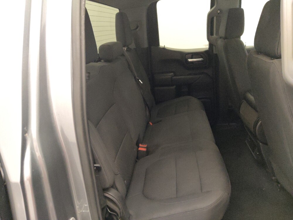 2021 Chevrolet Silverado 1500 in Corpus Christi, TX 78412 - 18141710 19
