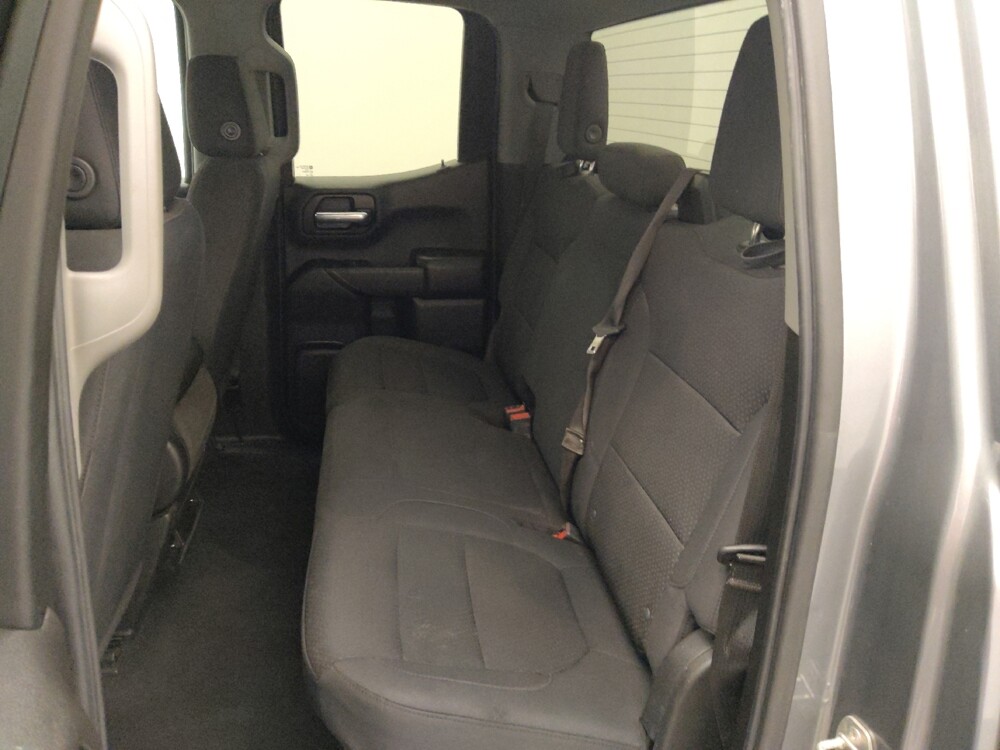 2021 Chevrolet Silverado 1500 in Corpus Christi, TX 78412 - 18141710 18