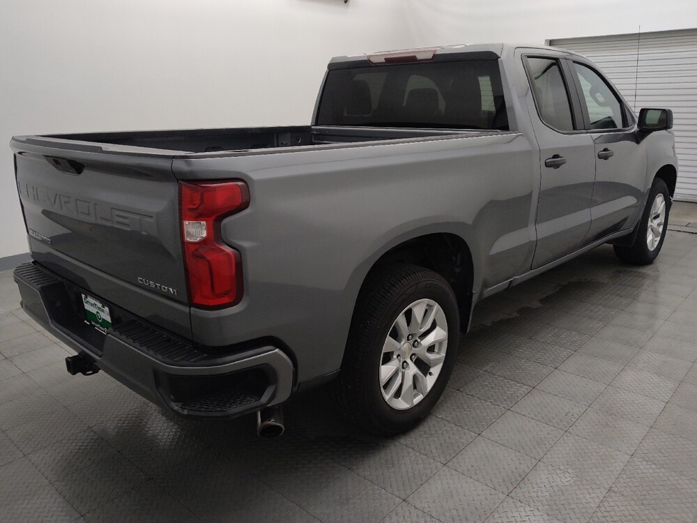 2021 Chevrolet Silverado 1500 in Corpus Christi, TX 78412 - 18141710 9