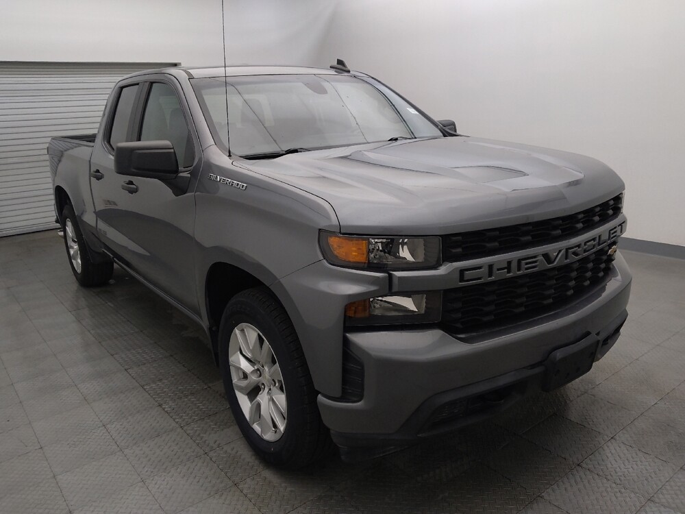 2021 Chevrolet Silverado 1500 in Corpus Christi, TX 78412 - 18141710 13