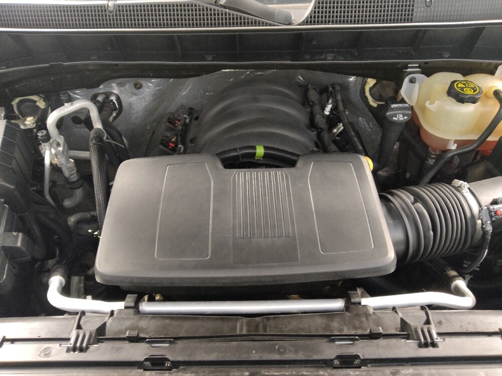 2021 Chevrolet Silverado 1500 in Corpus Christi, TX 78412 - 18141710 30