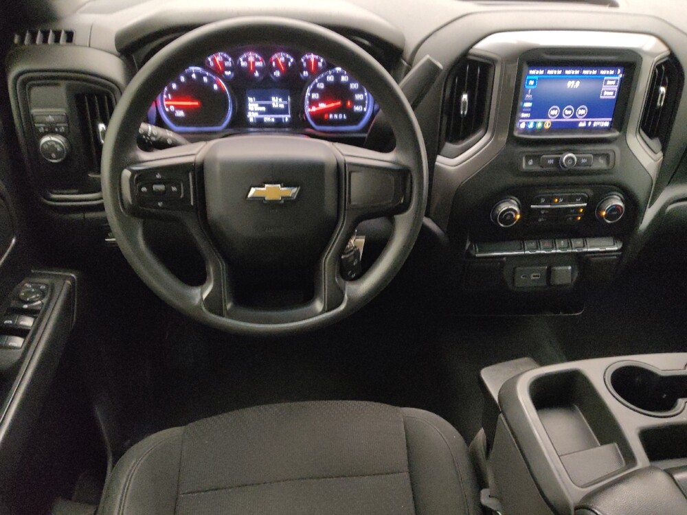 2021 Chevrolet Silverado 1500 in Corpus Christi, TX 78412 - 18141710 22