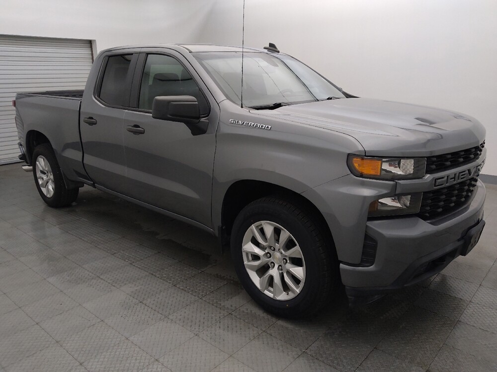 2021 Chevrolet Silverado 1500 in Corpus Christi, TX 78412 - 18141710 11