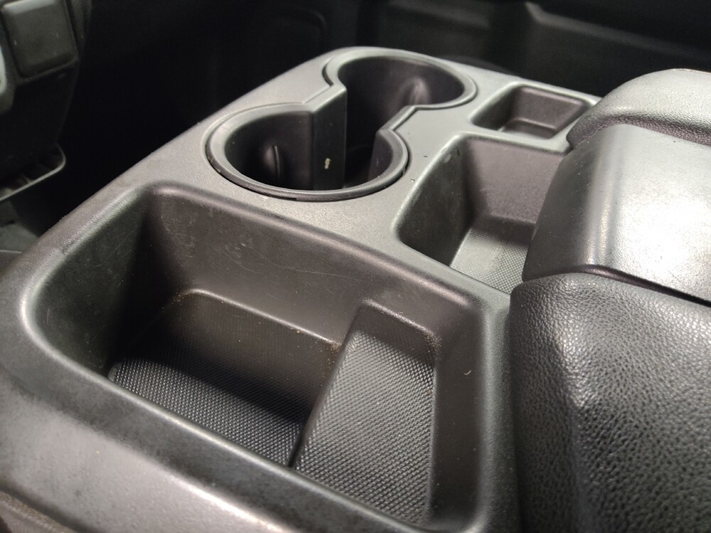 2021 Chevrolet Silverado 1500 in Corpus Christi, TX 78412 - 18141710 26